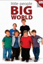 Watch Little People, Big World Megavideo